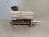 Brake booster