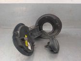 Fuel tank cap