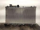 Radiador del refrigerante