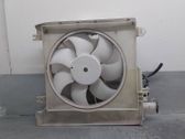 Ventilador eléctrico del radiador