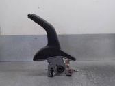 Hand brake release handle