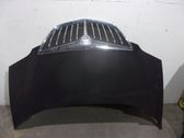 Capó/tapa del motor