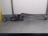 Motor del limpiaparabrisas