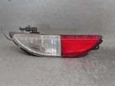 Lámpara de niebla trasera