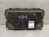 Unidad de control/módulo del motor