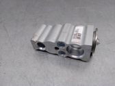 Radiador de refrigeración del A/C (condensador)