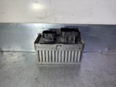 Glow plug pre-heat relay