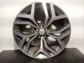 18 Zoll Leichtmetallrad Alufelge