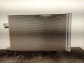 A/C cooling radiator (condenser)