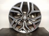 18 Zoll Leichtmetallrad Alufelge
