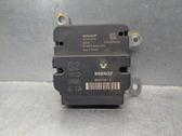 Unidad de control/módulo del Airbag