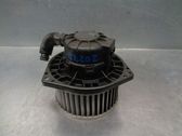 Heater fan/blower