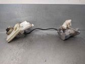 Brake booster