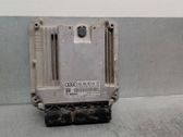 Unidad de control/módulo del motor
