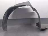 Front wheel arch liner splash guards