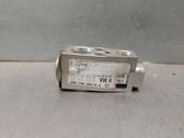 A/C cooling radiator (condenser)