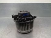 Heater fan/blower