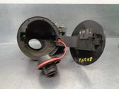 Fuel tank cap