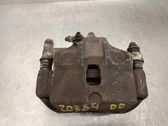 Caliper de freno delantero
