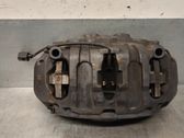 Caliper de freno delantero