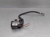 Cableado de instalación del motor