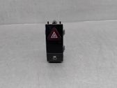 Hazard light switch