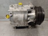 Compresor (bomba) del aire acondicionado (A/C))