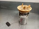 Kraftstoffpumpe im Tank