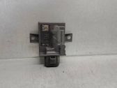 Other control units/modules