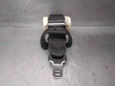 Rear seatbelt
