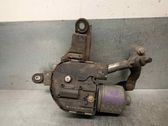 Motor del limpiaparabrisas