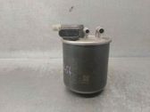 Soporte de montaje del depósito de combustible