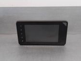 Pantalla del monitor frontal