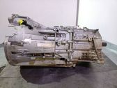 Manual 5 speed gearbox