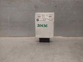 Sonstige Steuergeräte / Module