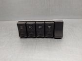 Multifunctional control switch/knob
