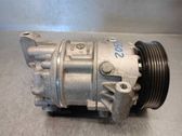 Compresor (bomba) del aire acondicionado (A/C))