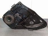 Fensterheber elektrisch mit Motor Tür hinten