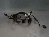 Cableado de instalación del motor