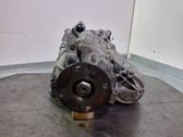 Gearbox transfer box case