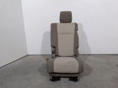 Asiento trasero