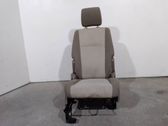 Asiento delantero del pasajero