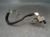 Cableado de instalación del motor
