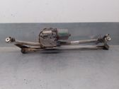 Motor del limpiaparabrisas