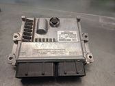 Unidad de control/módulo del motor