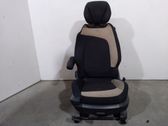 Asiento delantero del conductor