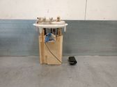 Bomba interna de combustible