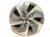 18 Zoll Leichtmetallrad Alufelge