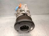 Air conditioning (A/C) compressor (pump)