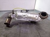 Catalyst/FAP/DPF particulate filter